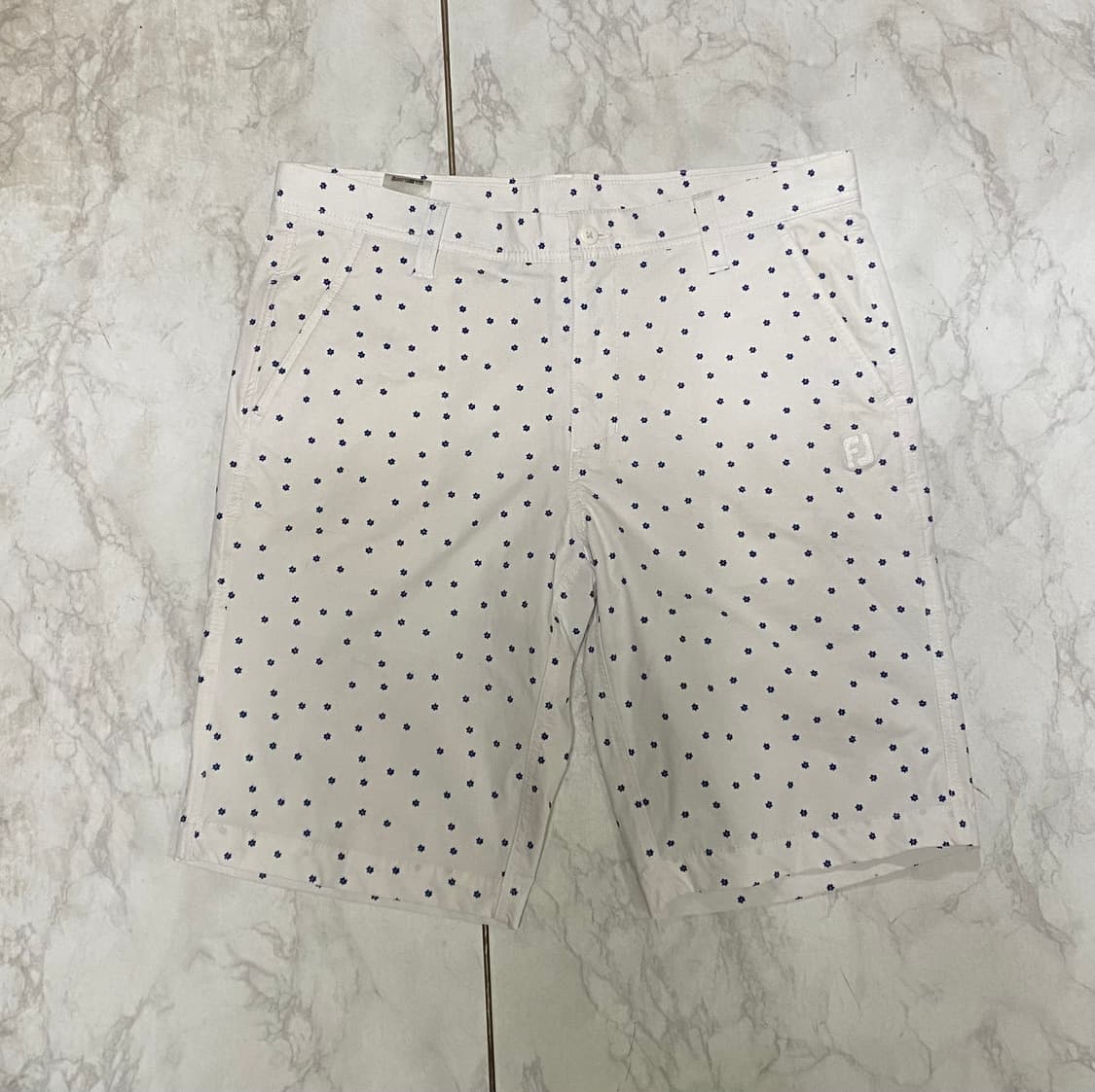 풋조이 골프 반바지 36 인치 상품이미지1