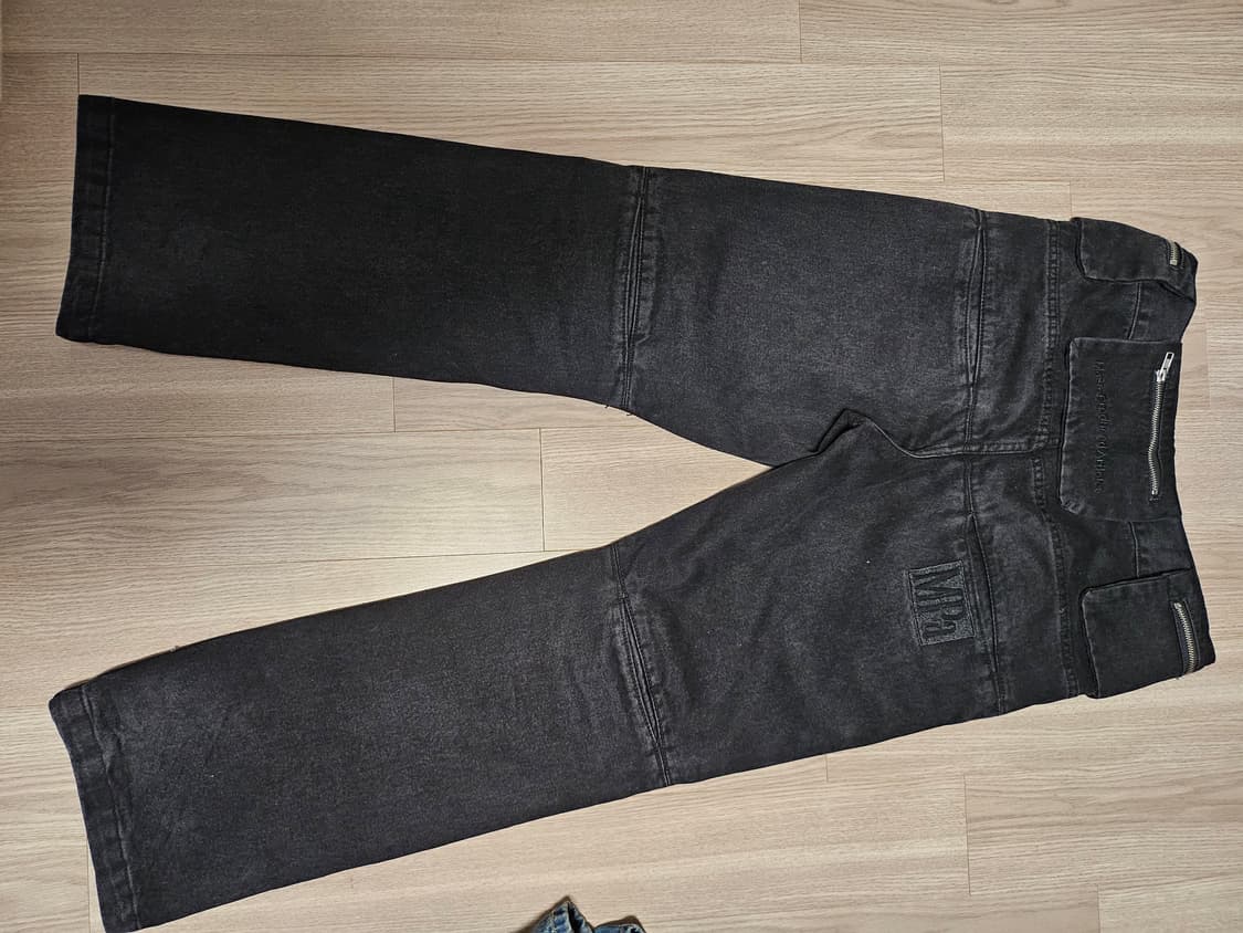 플라스틱프로덕트 MPA Bag Pants 상품이미지3