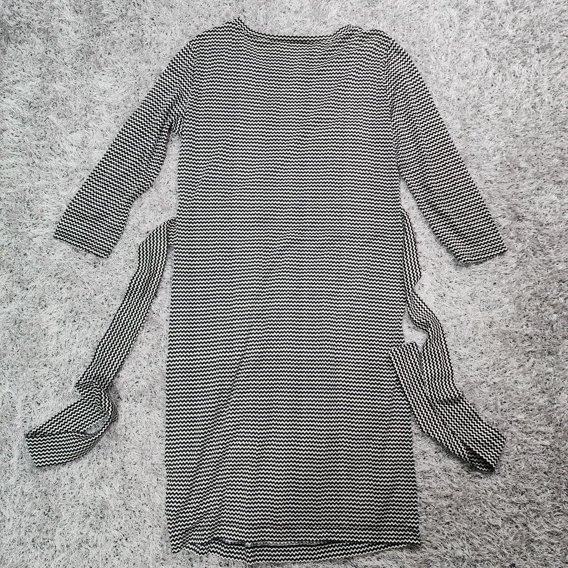 막스마라 실크 원피스 L 상품이미지4