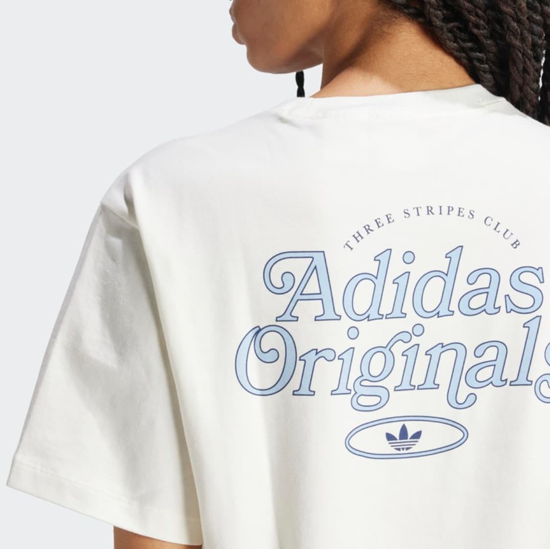 (새상품)아디다스 오리지널 그래픽 반팔티셔츠 상품이미지1