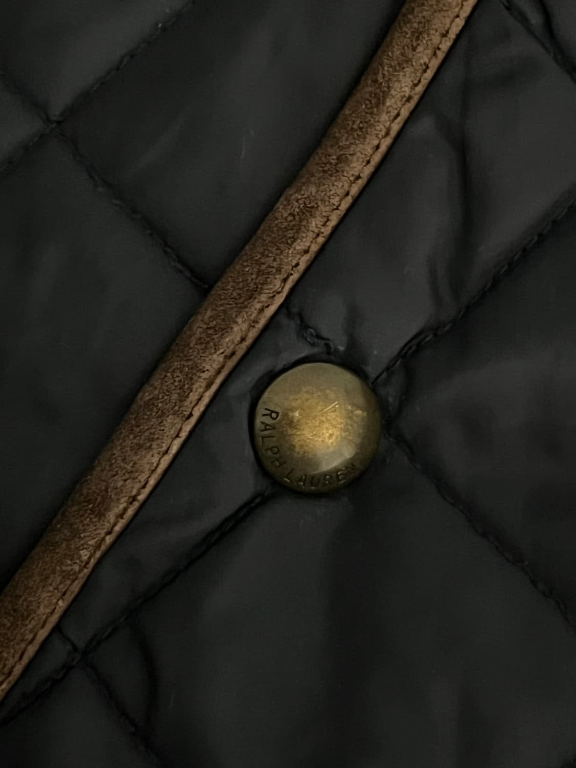 랄프로렌 정품 양면 자켓 사이즈s 상품이미지4