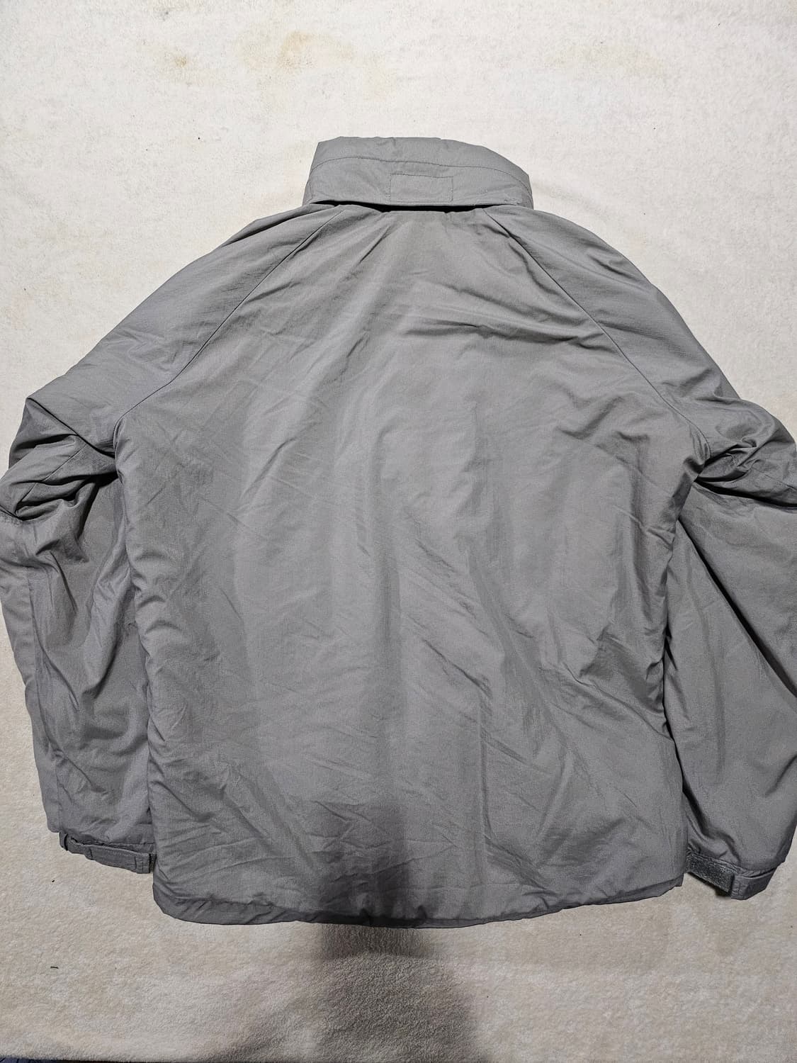 미군오리지날 레벨7 프로마로프트  상품이미지7