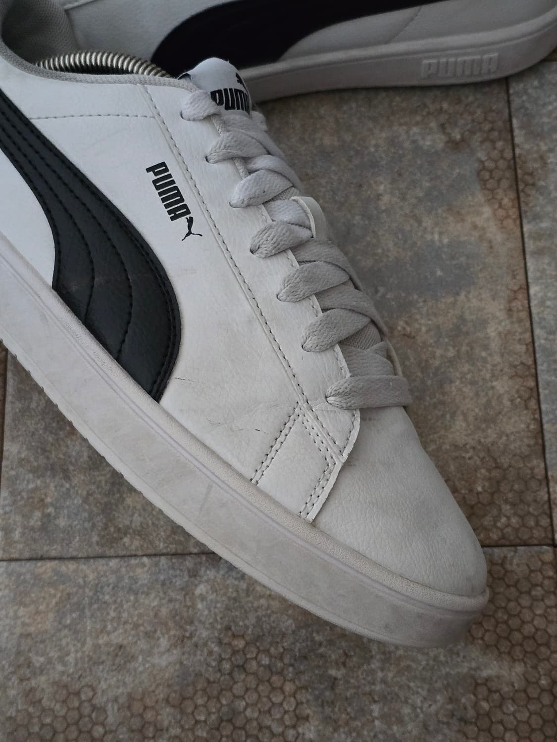 (260)푸마 리키 클래식 상품이미지8