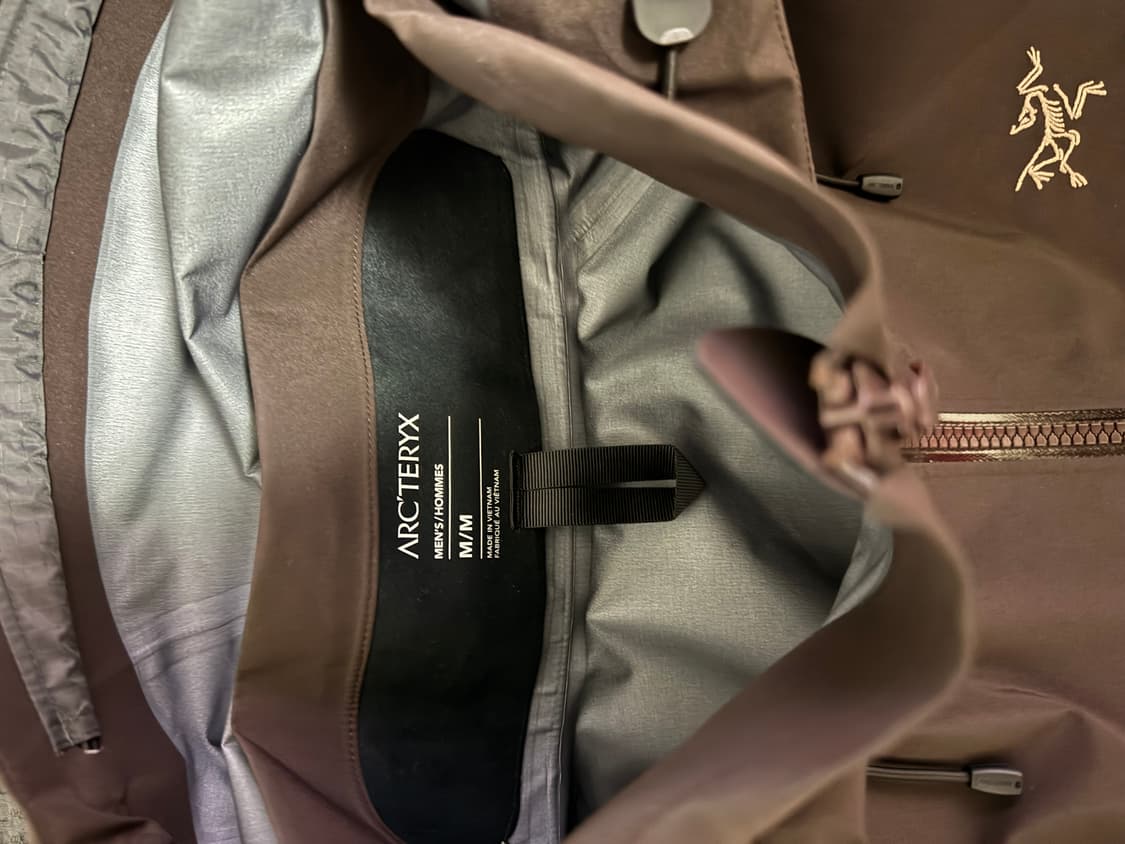 [M] 아크테릭스 베타 beta AR bitters 상품이미지3