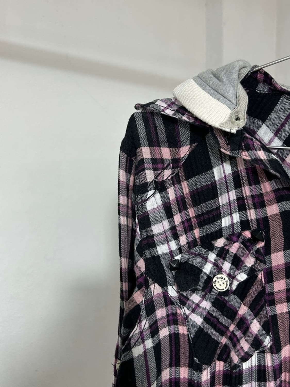 vtg jacket 상품이미지2