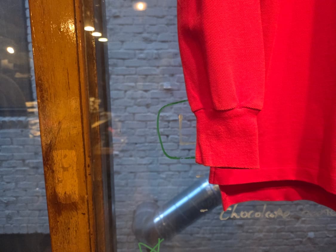 버버리 클래식 PK 티셔츠 상품이미지5