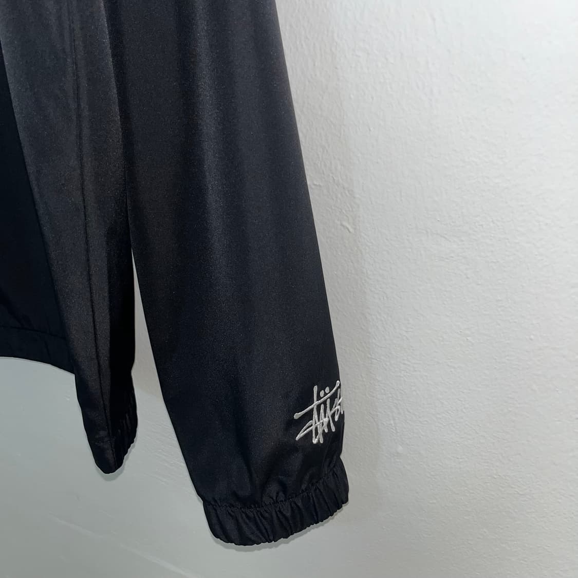 Stussy windbreaker 상품이미지5