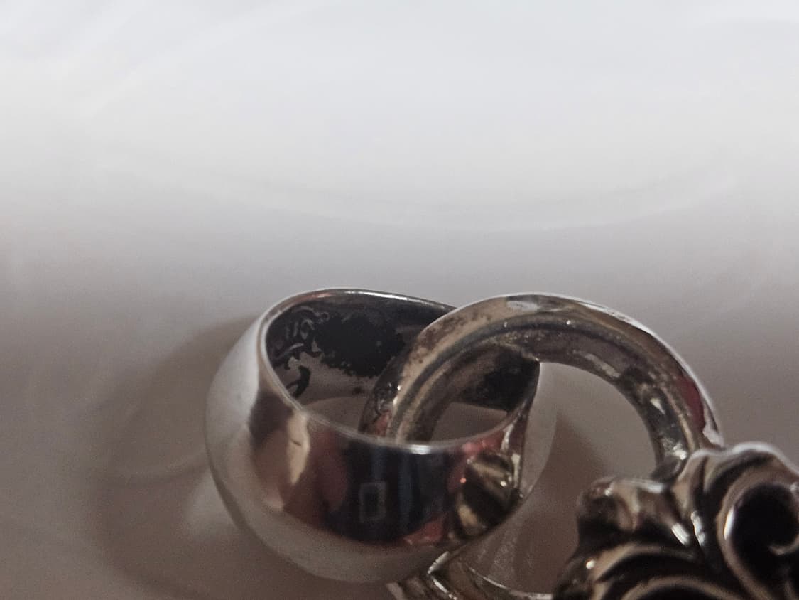 크롬하츠 필리그리 상품이미지2