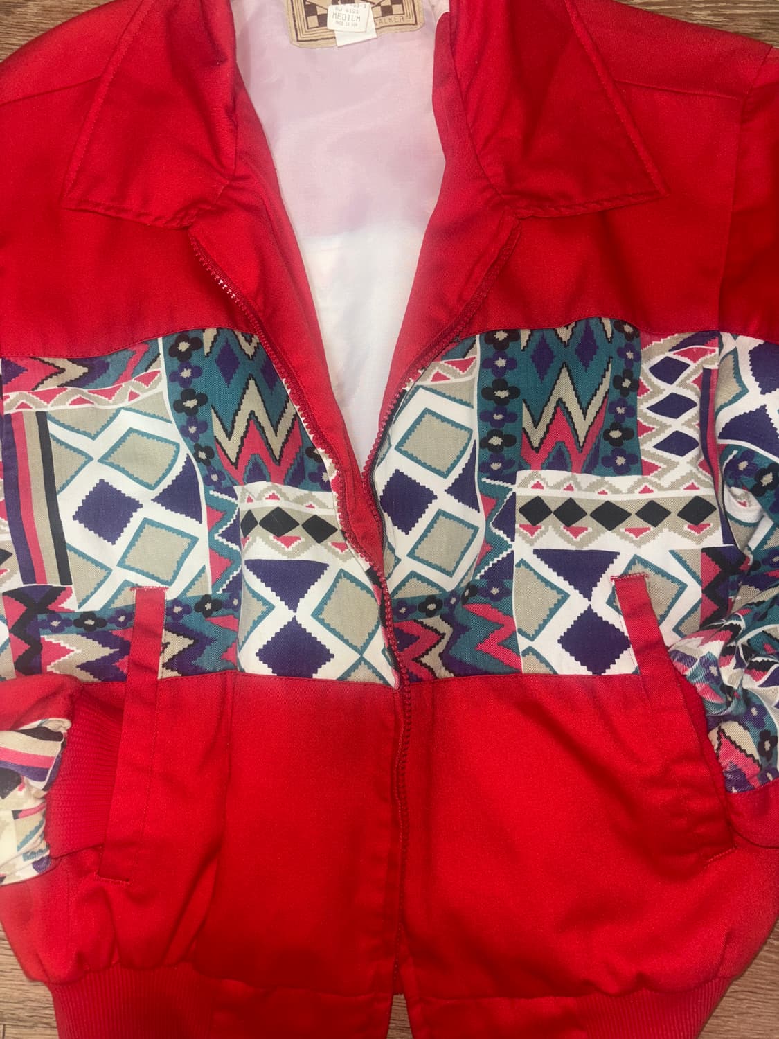 빈티지 재킷 상품이미지1