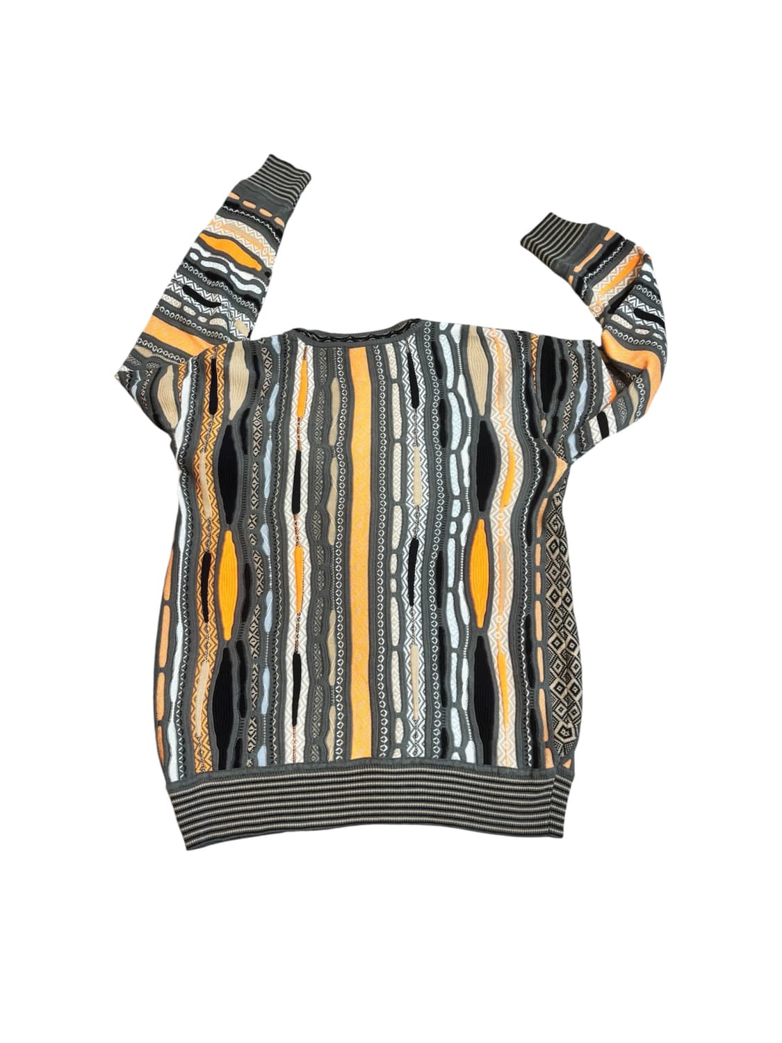 MISSONI 케이블 니트 가디건 상품이미지2