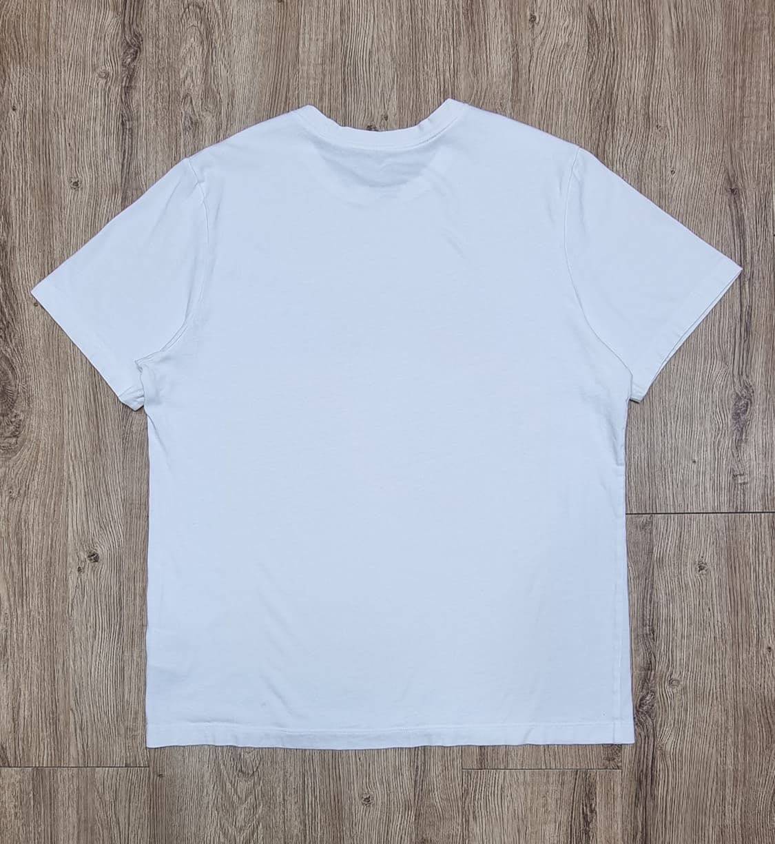 나이키 스우시 반팔 XXL _ 남성 상품이미지6