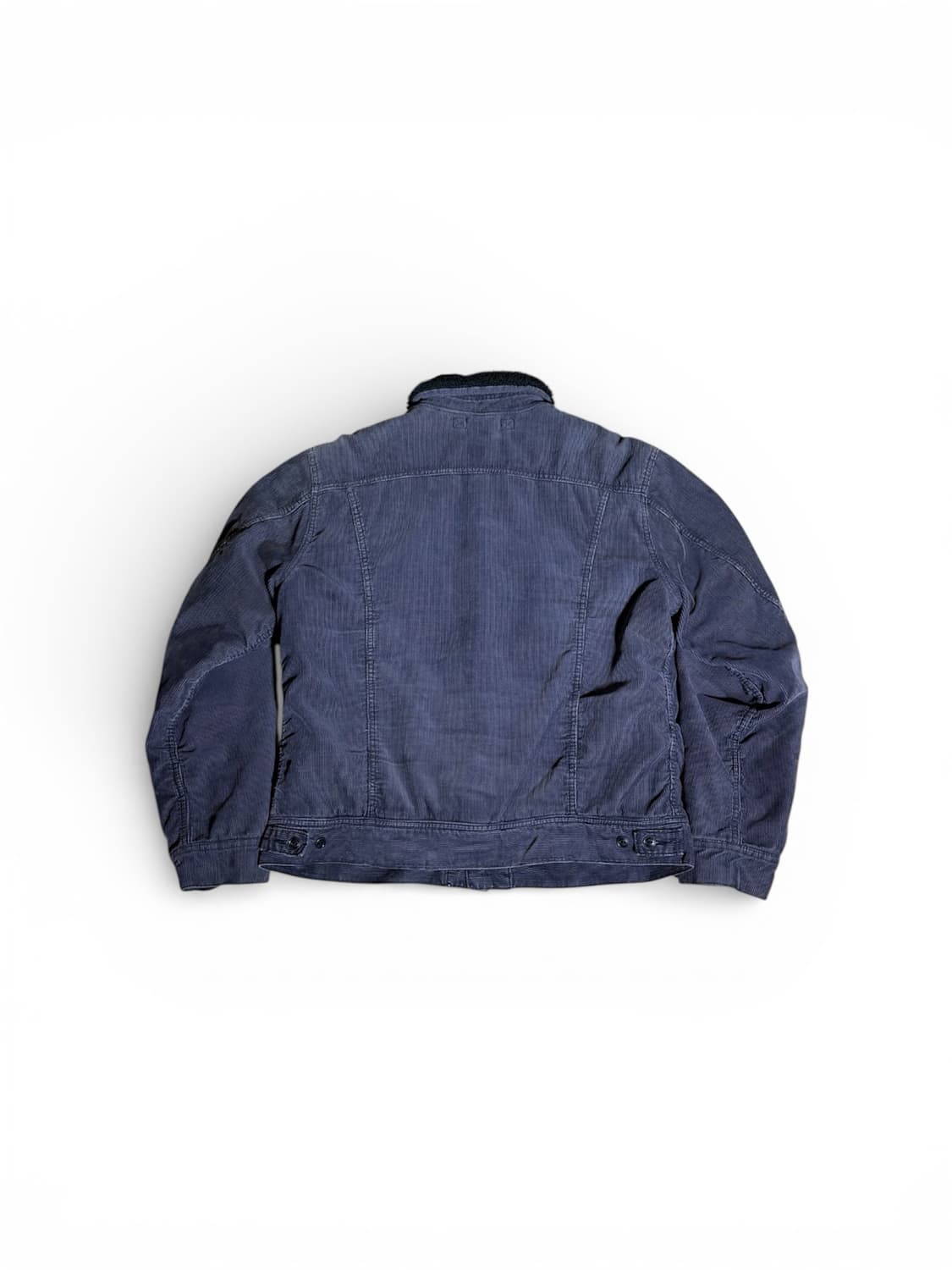 이세이미야케 x Lee 코듀로이 쉐르파 트러커 자켓 상품이미지2