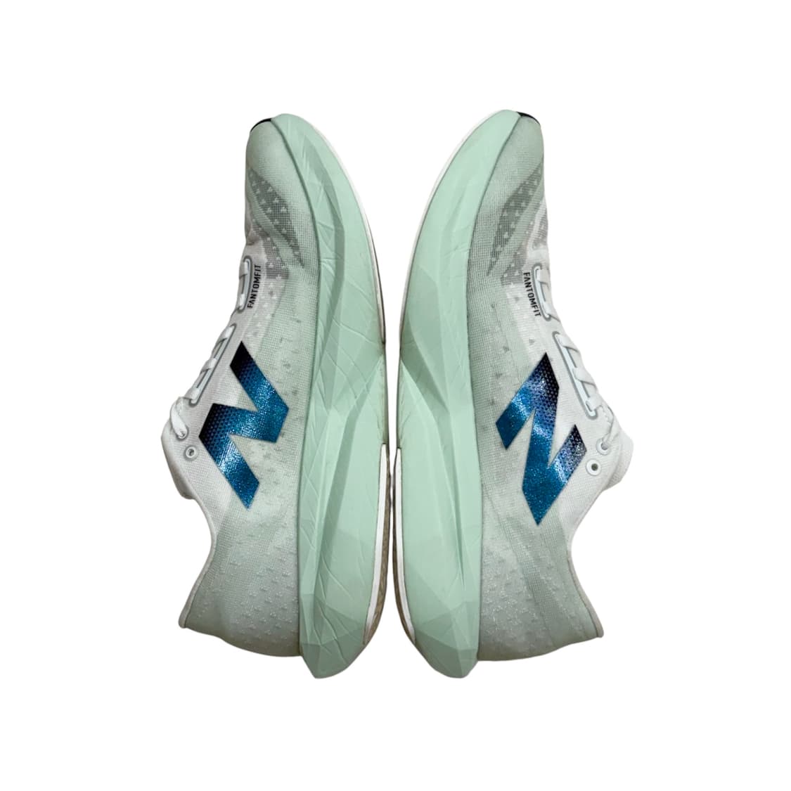 뉴발란스 퓨어셀 레벨 v4 러닝화 (285) 운동화 런닝화 신발 상품이미지2