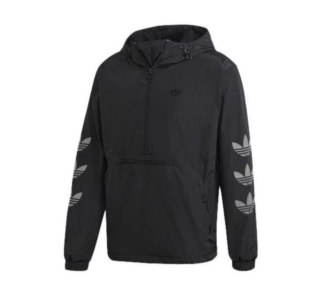 [105]아디다스 오리지널 후드 아노락 상품이미지1