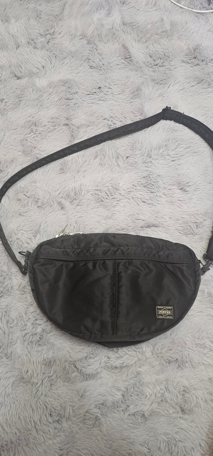 포터탱커 숄더백 상품이미지1