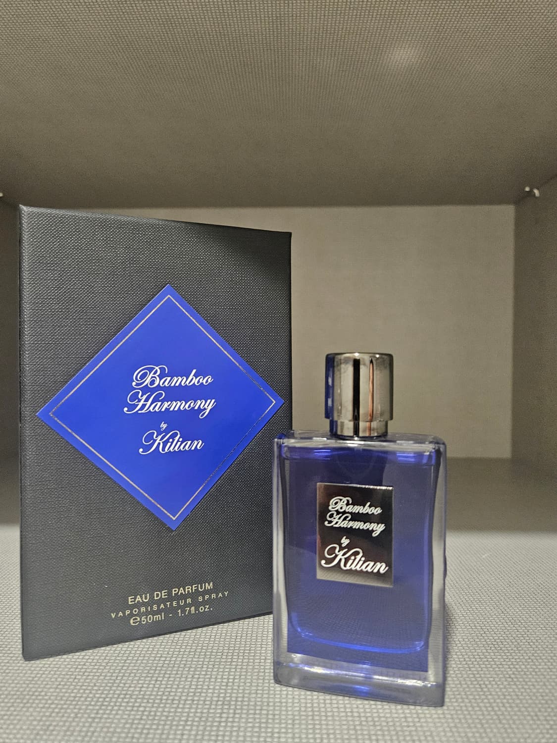 킬리안 뱀부하모니 상품이미지1