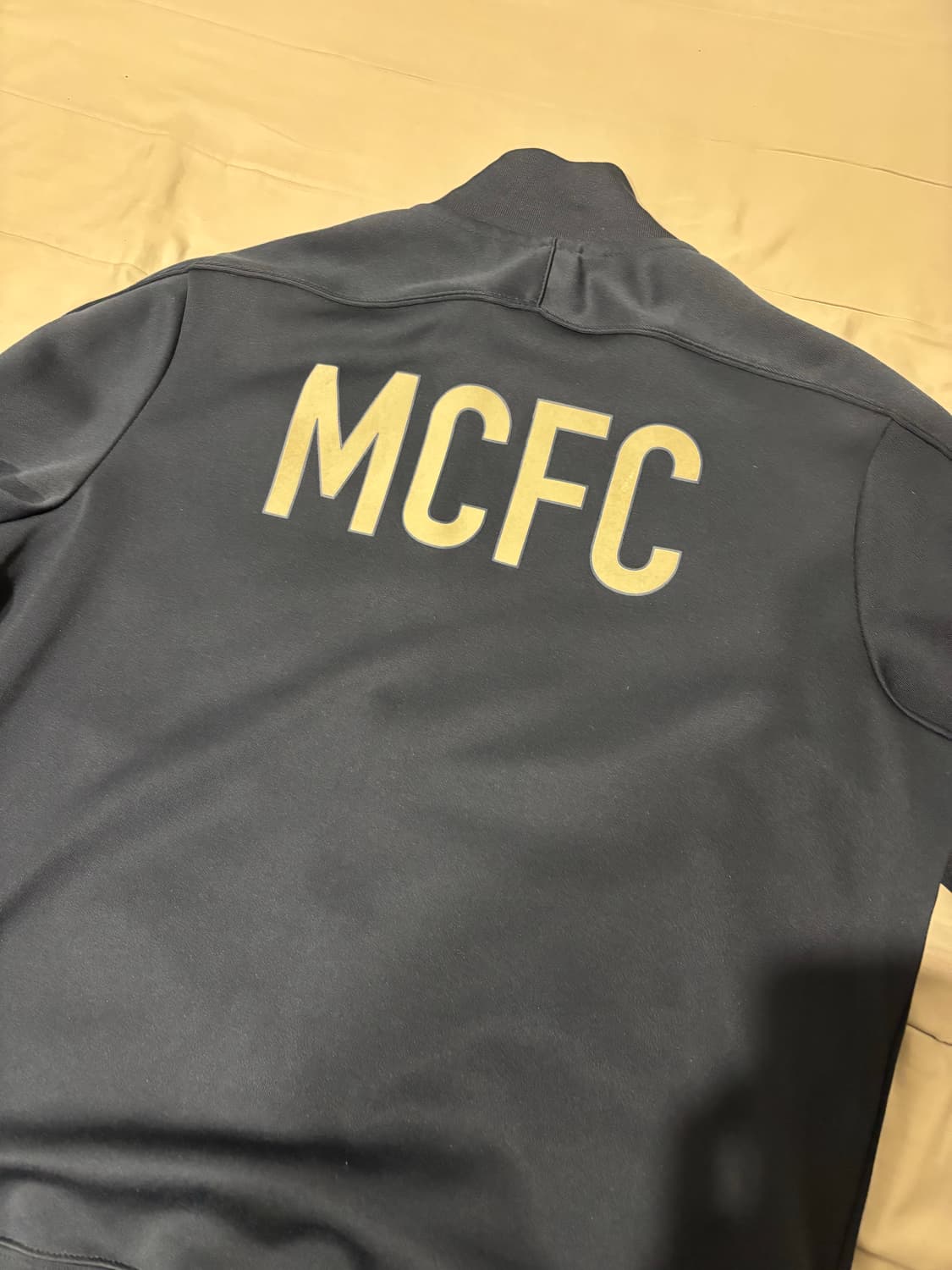 맨시티 대장 져지 상품이미지3