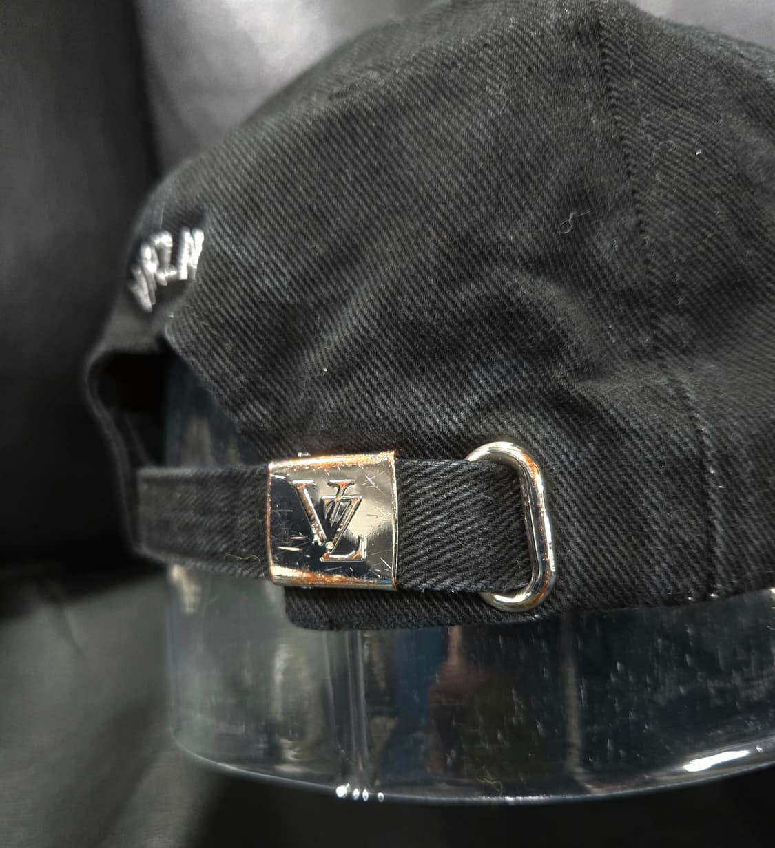 VAR ZAR 바잘 치노 볼캡 FREE  상품이미지6