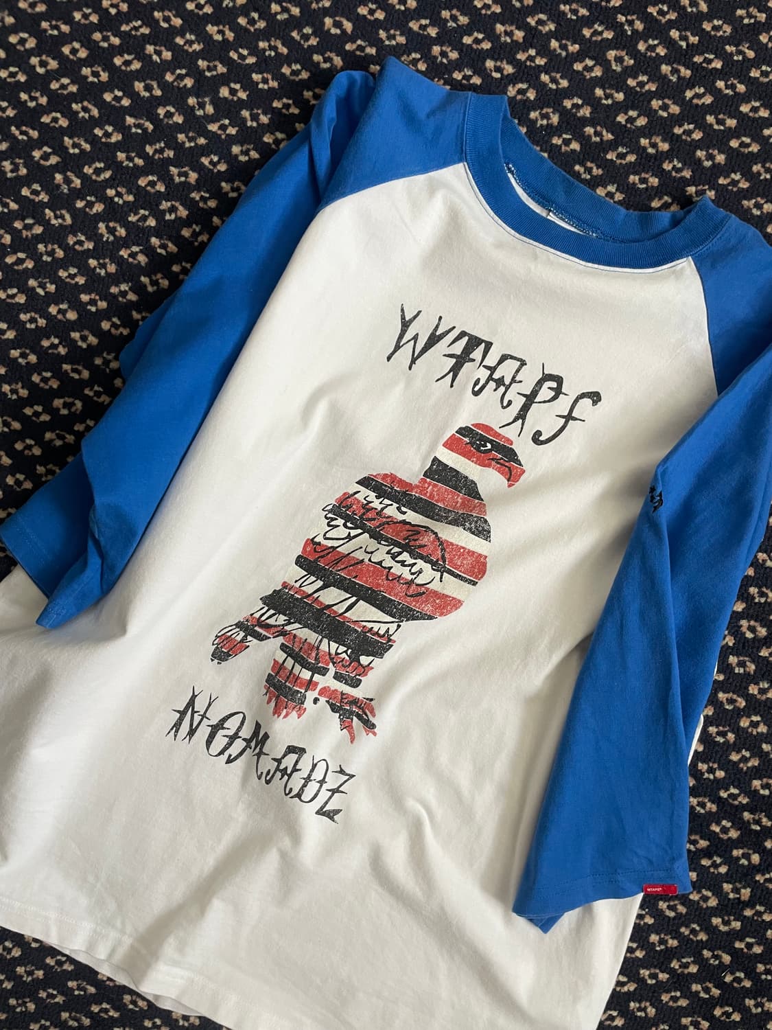 Wtaps 상품이미지1