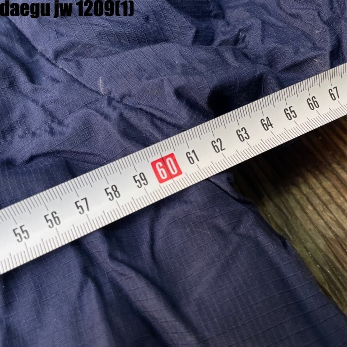 나이키 90’s 올드스쿨 패딩 상품이미지6