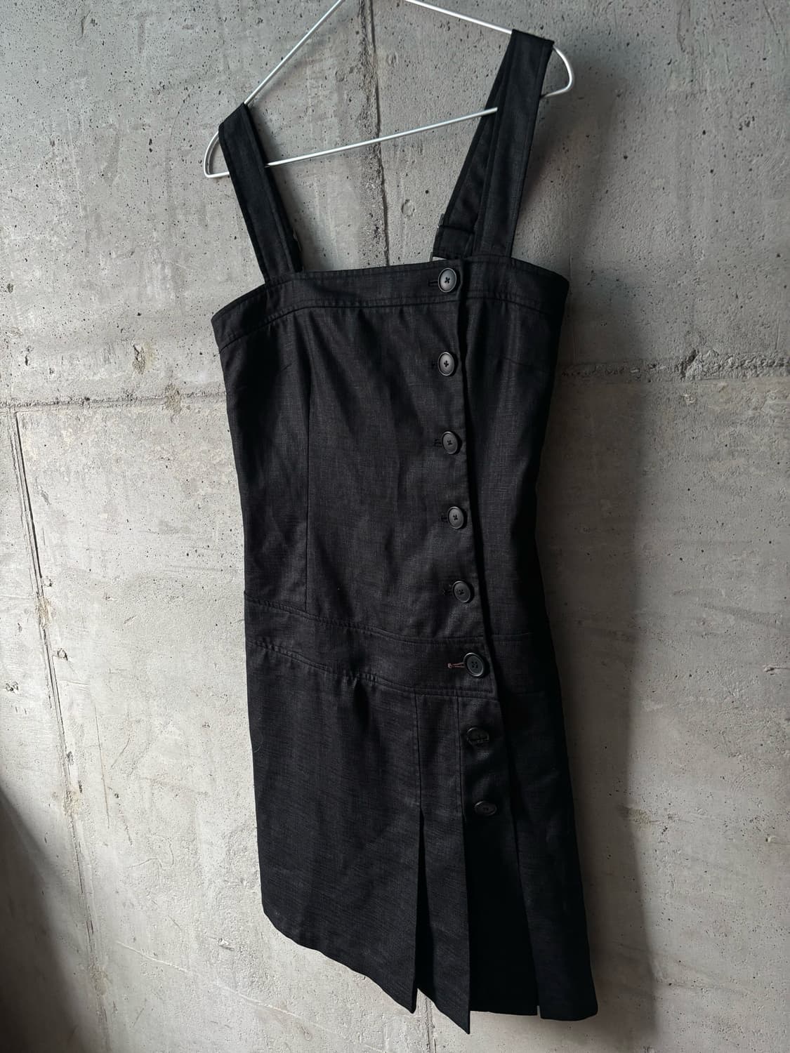 cop coping two pieces dress 상품이미지3