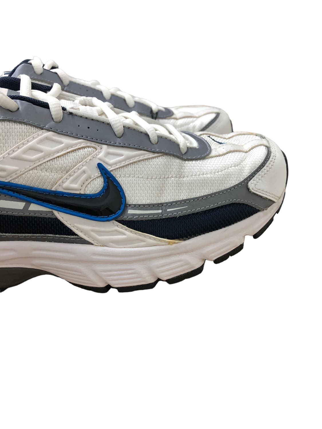 Nike Initiator Whitegrey 270mm 상품이미지6