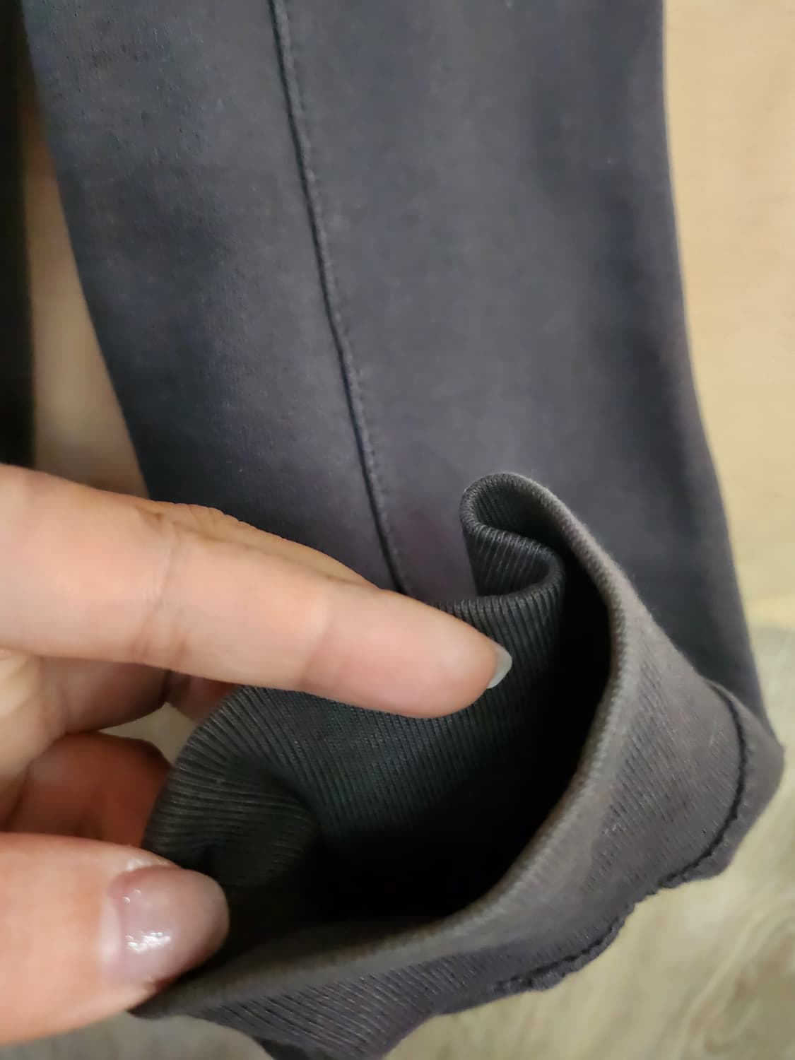 840) CP 컴퍼니 맨투맨 티셔츠 상품이미지5