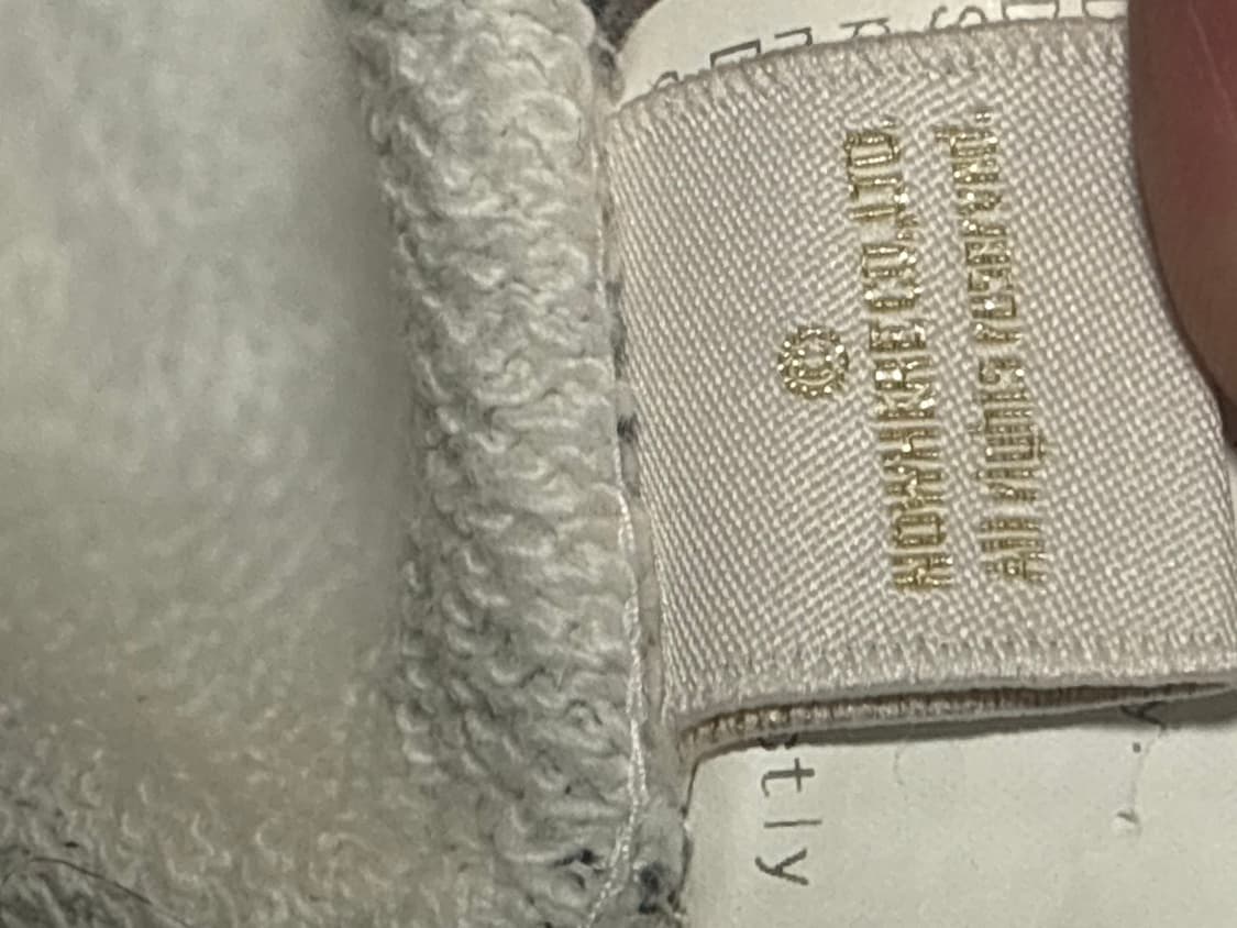 희귀매물) Bape 베이프 샤크 지브라 후드집업 상품이미지4