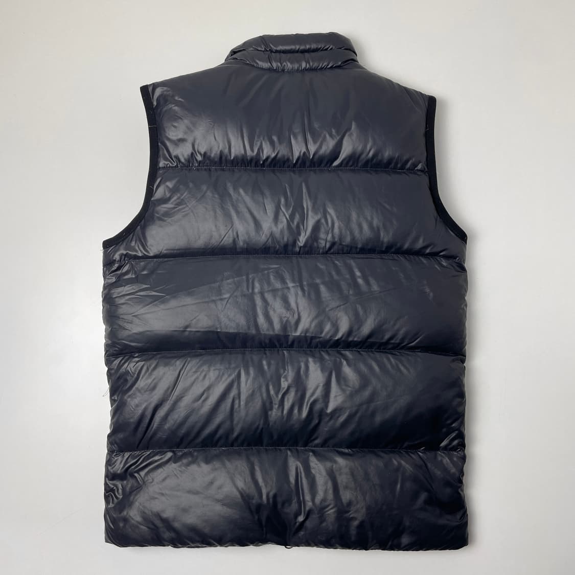  [택포] 나이키 패딩 조끼 S 상품이미지2