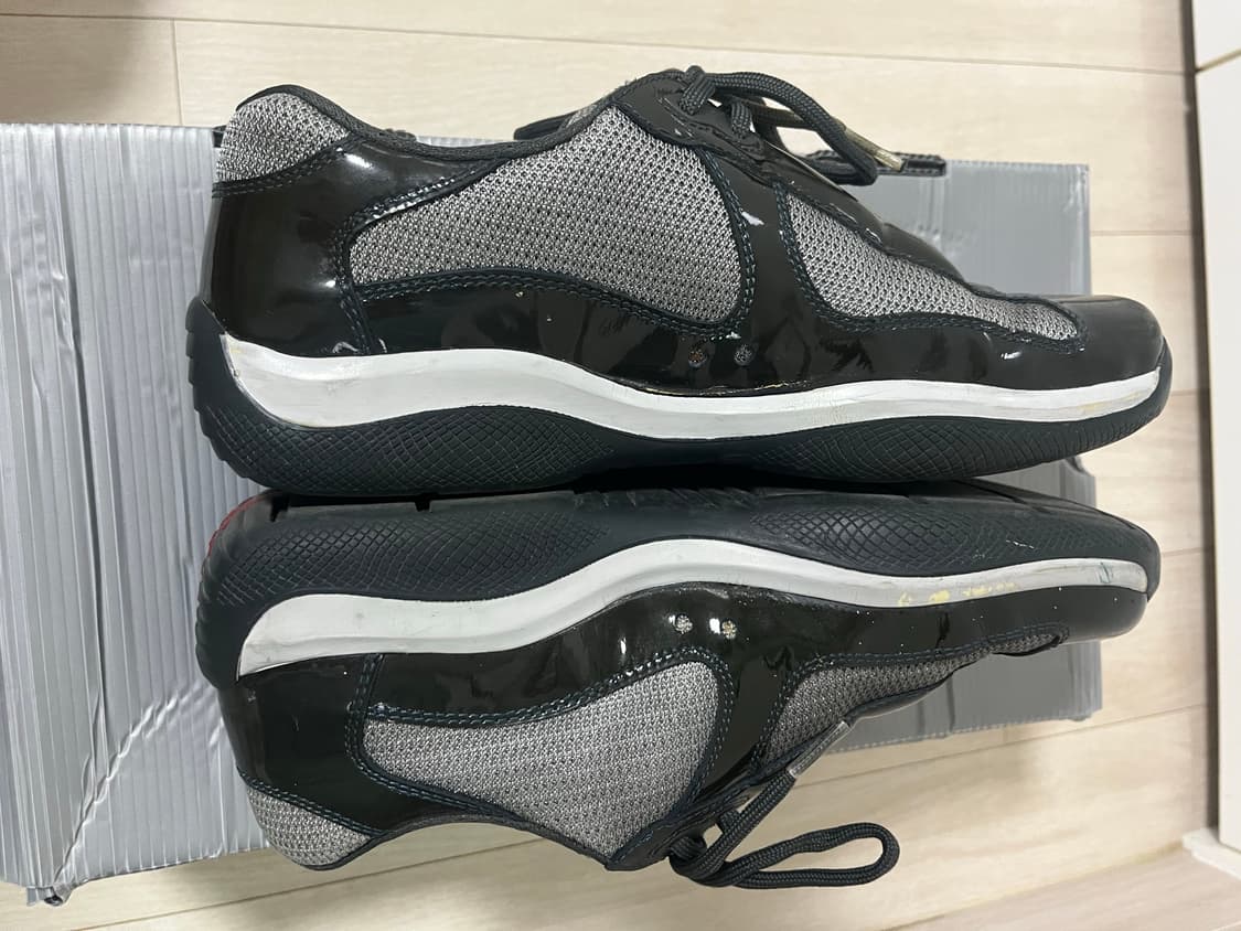 프라다(prada) 아메리카컵 상품이미지2