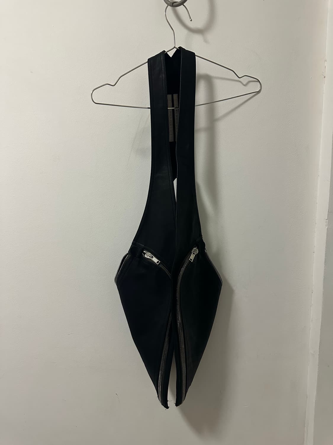 릭오웬스 21fw 바우하우스 래더 베스트 상품이미지2