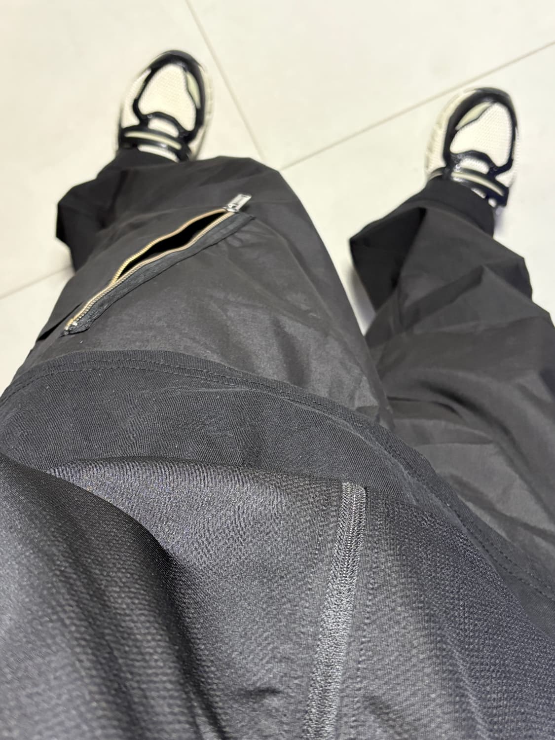 Utility pants 유틸리티 팬츠 상품이미지7