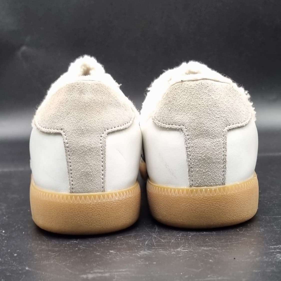 스프리스 안감털 스니커즈 245 상품이미지4