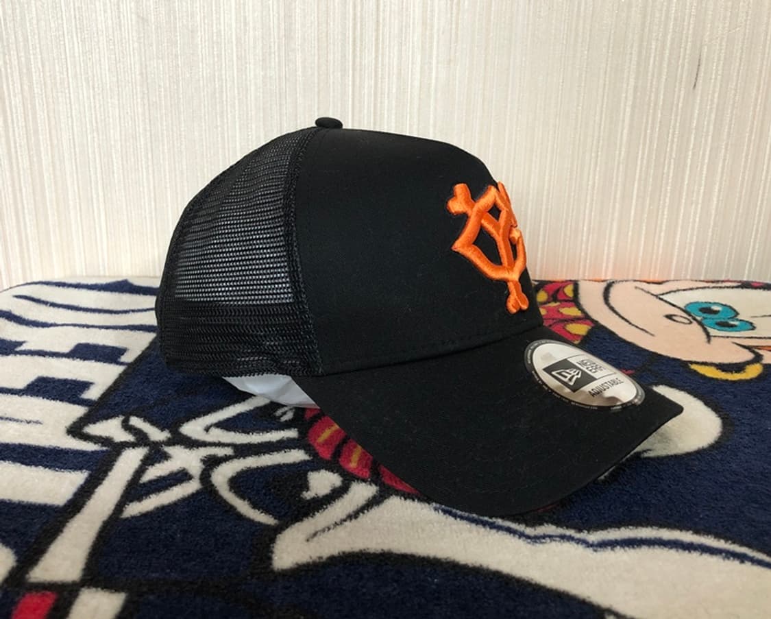 NPB 뉴에라 요미우리자이언츠 모자/볼캡 상품이미지6