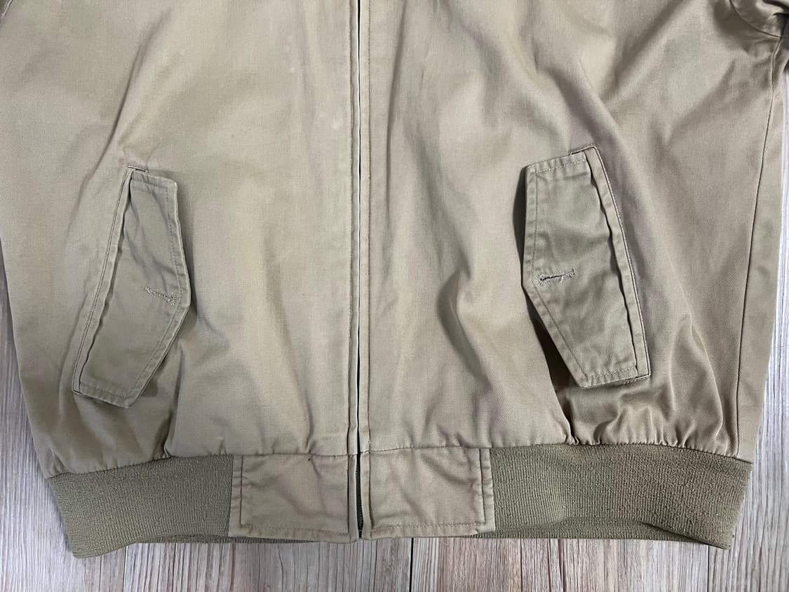 프레드페리 자켓 (42) 상품이미지4