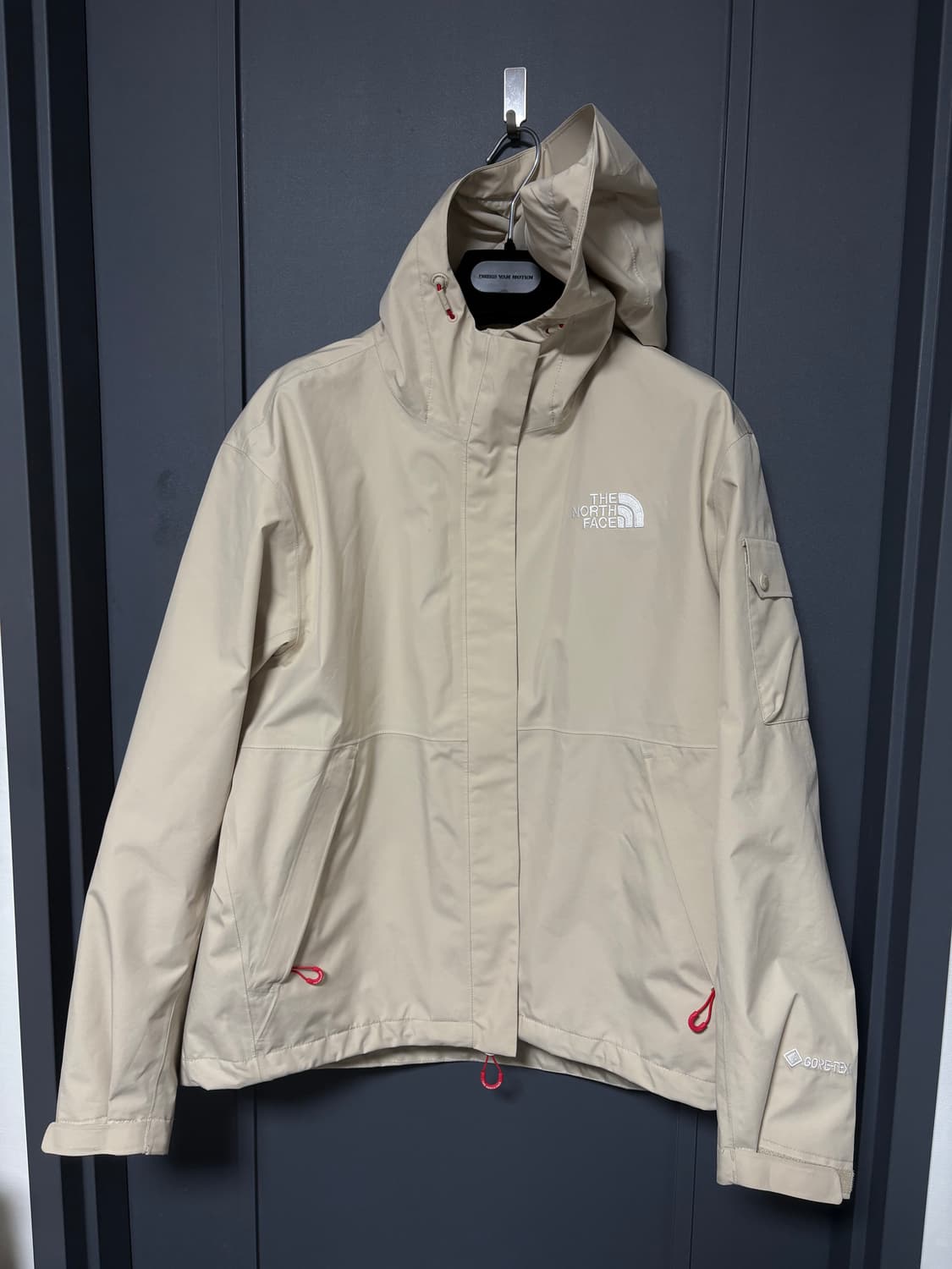 신품급 노스페이스 고어텍스 :) 상품이미지1