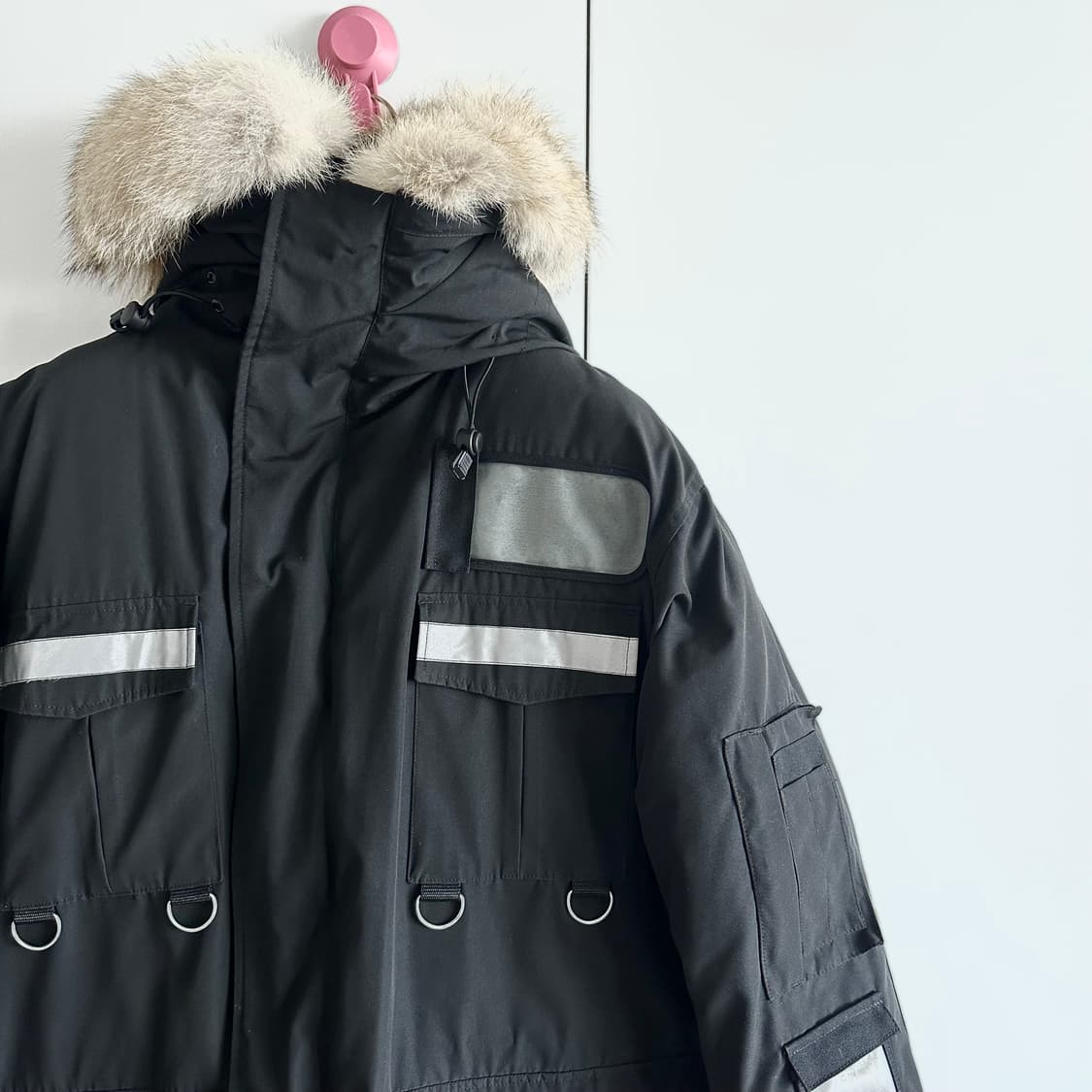 캐나다구스 레졸루트 신형 상품이미지6