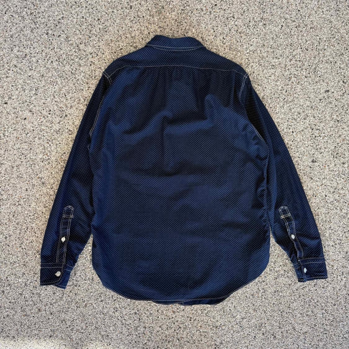 프리휠러스 와바시 워크셔츠 상품이미지9