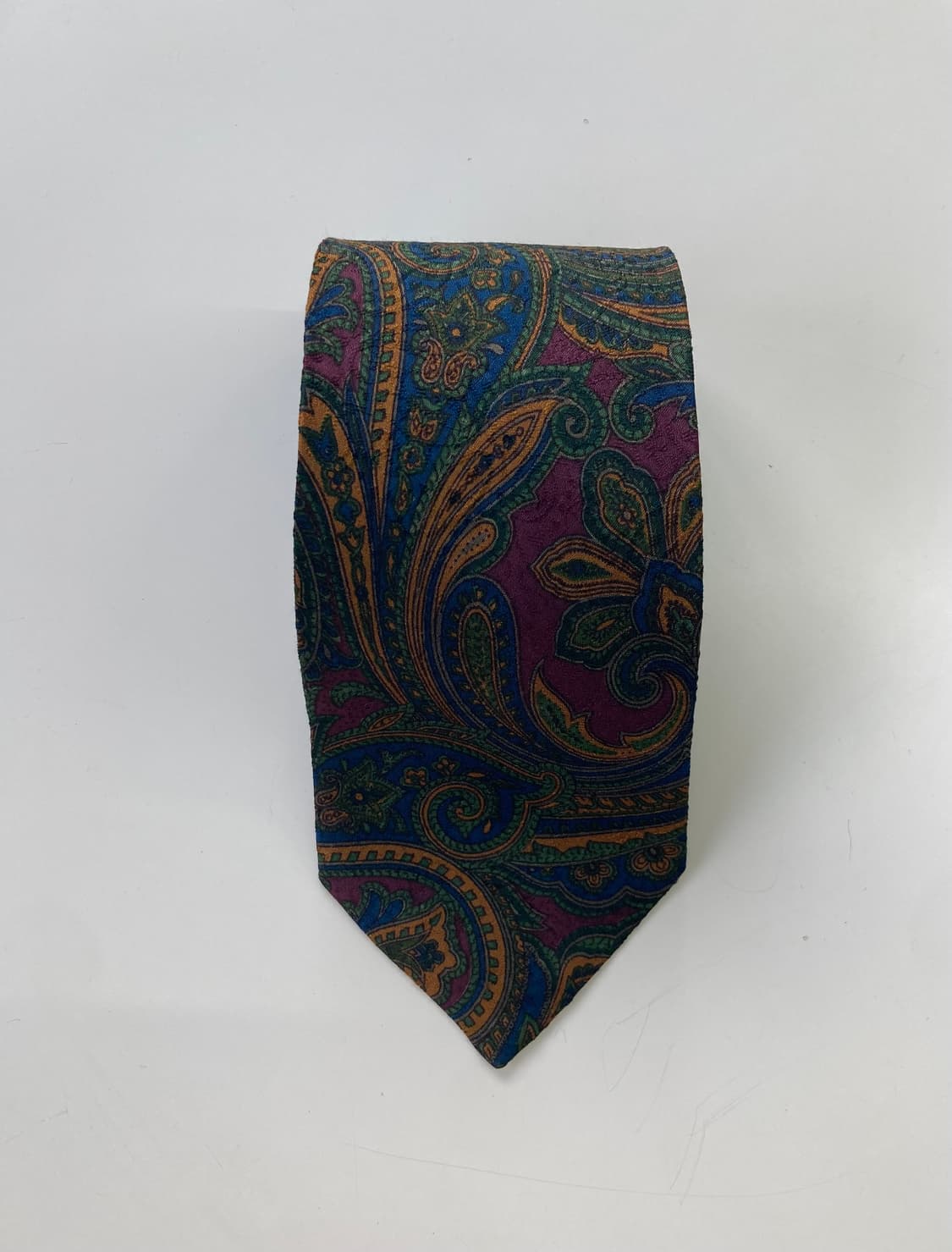 빈티지)넥타이 상품이미지8