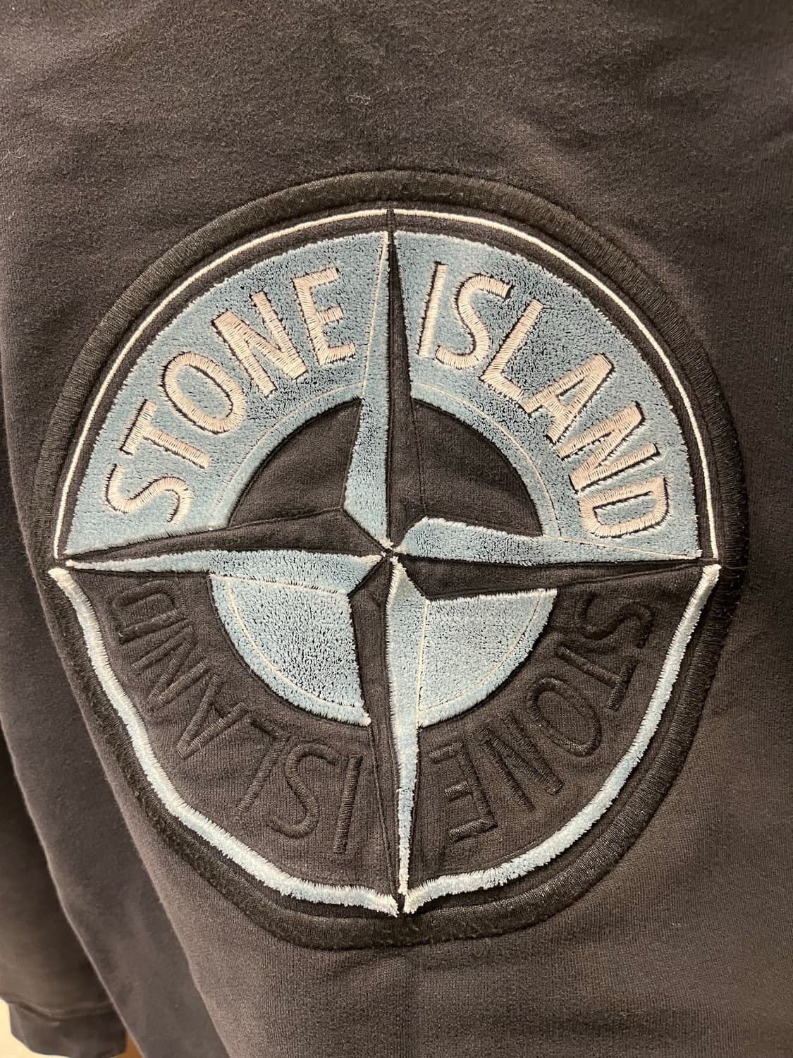 스톤아일랜드 stone island 맨투맨 XL 상품이미지2