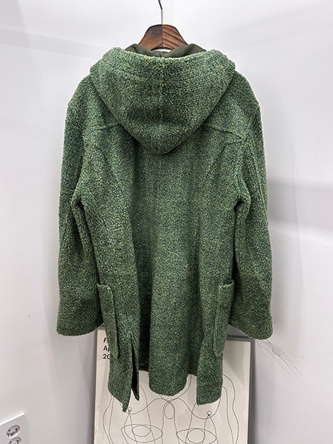 JASPEN MINX (men's M, women's XL) 상품이미지4