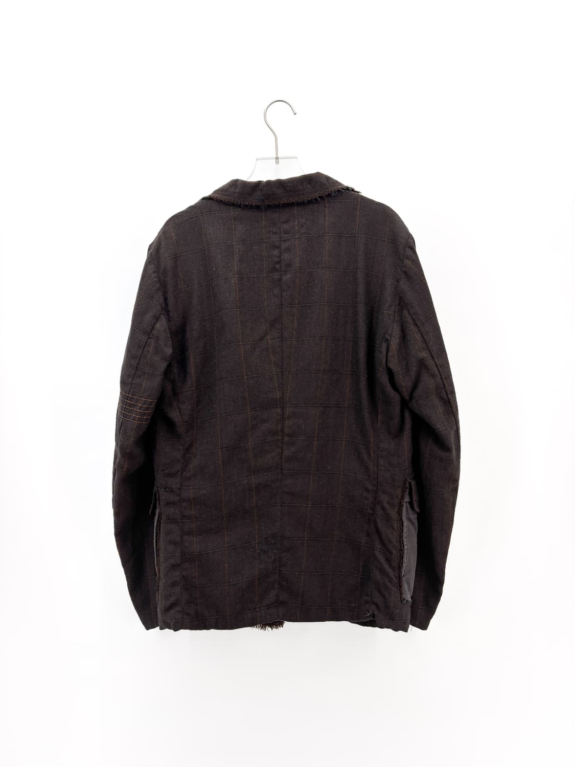 마리떼프랑소와저버 울 자켓 상품이미지9