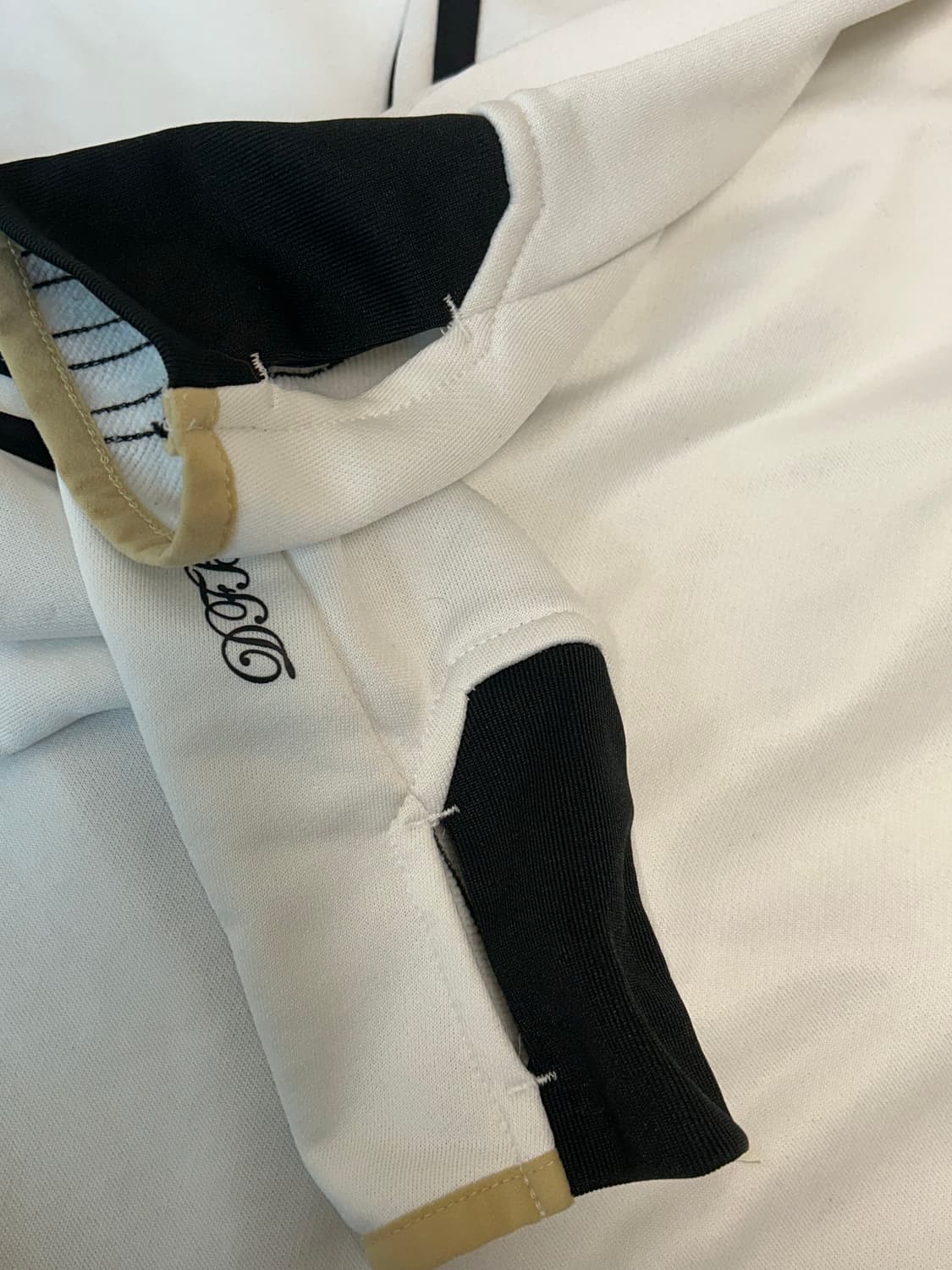 아디다스 11/12 독일 유니폼 쉘탑 상품이미지5