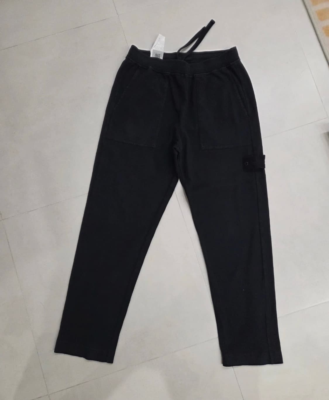 스톤아일랜드 쉐도우프로젝트 조거팬츠 M 상품이미지1