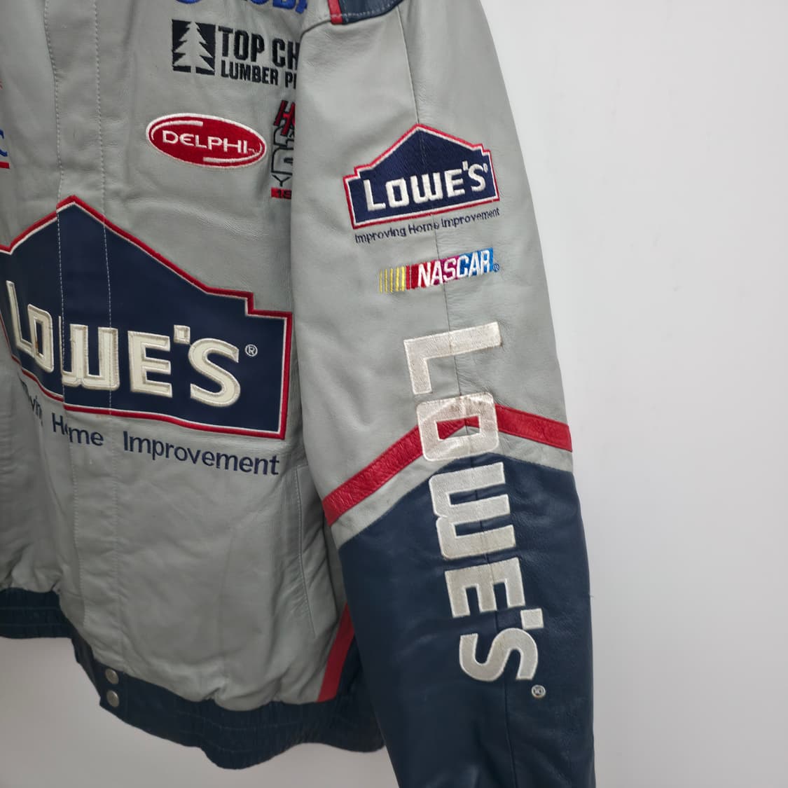 [XL] 나스카 Chase Authentics 드라이브 레이싱자켓 상품이미지6