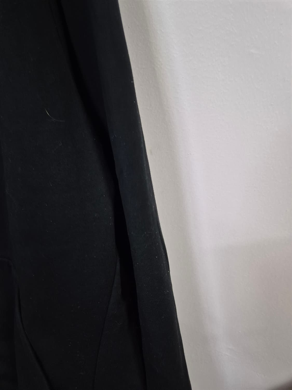 스파이더 블랙 후드티 상품이미지5