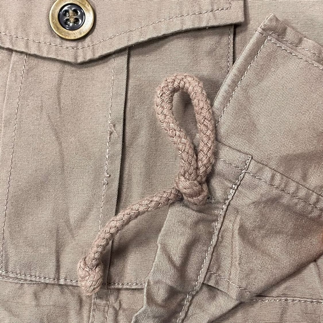 아바리스 포켓 워크 자켓 v0317 상품이미지4