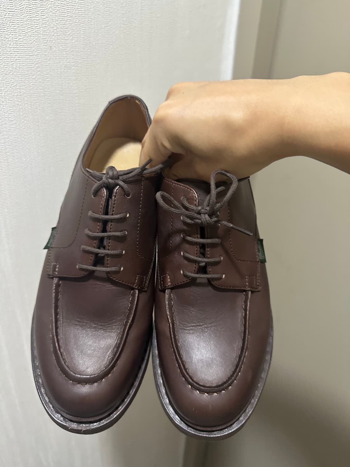 파라부트 샴보드 260 팝니다 상품이미지2