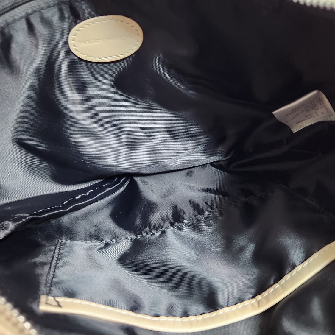 H942 해리메이슨 Harry Mason 크로와상 크로스백 상품이미지4