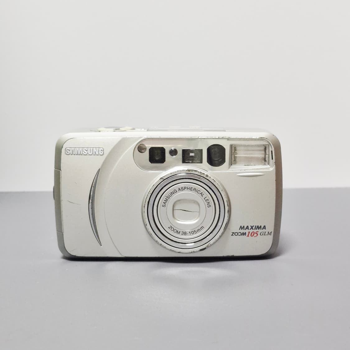 삼성 맥시마 줌 105 GLM 필름카메라 상품이미지3